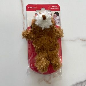 Kong Dr. Noyz Dog Toy 🐶